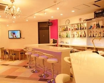 Maidcafe Bar Rei メイドカフェアンドバーレイ 地図 写真 長野市 アミューズメント ぐるなび