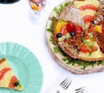 21年 最新グルメ Aparte De Envue 心斎橋 レストラン カフェ 居酒屋のネット予約 大阪版