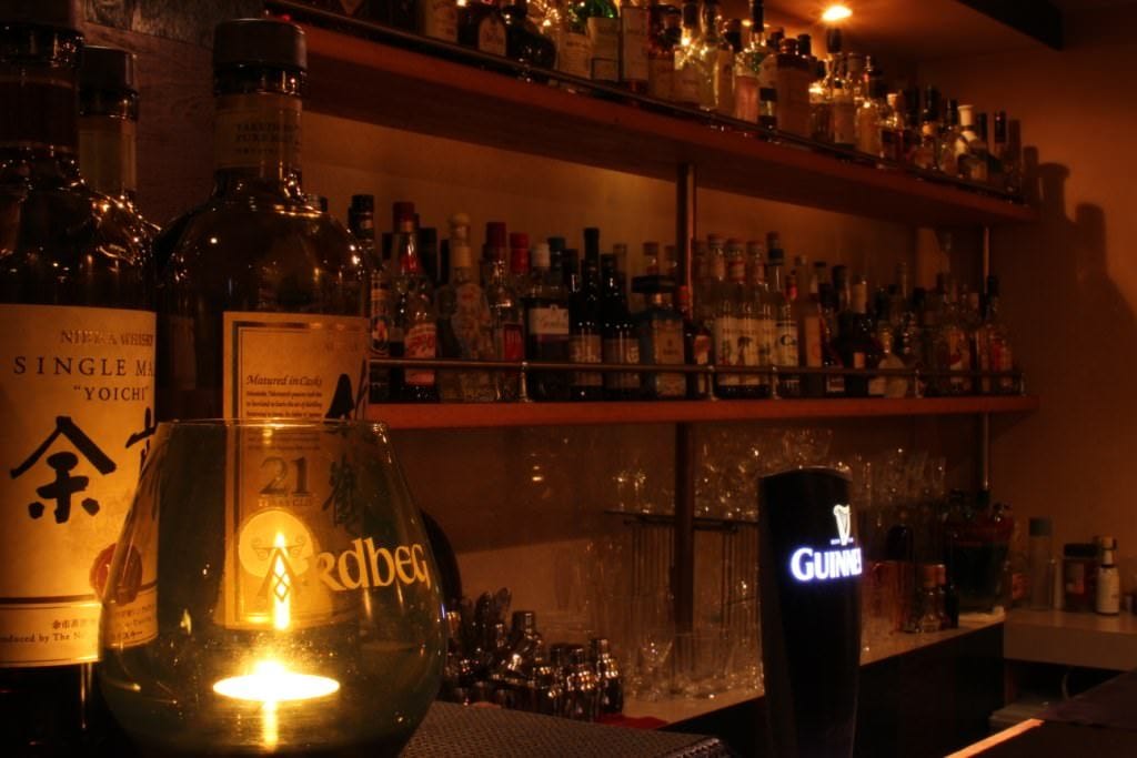 21年 最新グルメ 柏にあるウイスキーが飲めるお店 レストラン カフェ 居酒屋のネット予約 千葉版