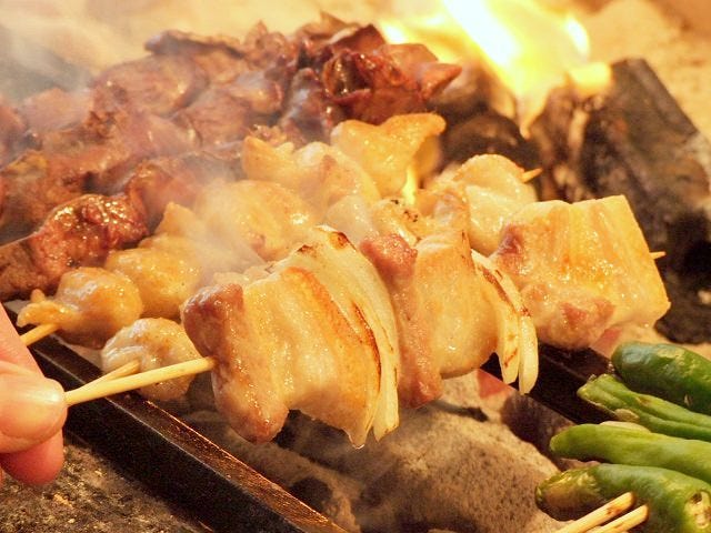 鳥屋 桑園店 地図 写真 札幌駅 焼き鳥 ぐるなび 鳥屋 桑園店 地図 写真 札幌駅 焼き鳥 ぐるなび