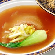 中国料理 マンダリンキャップ の画像