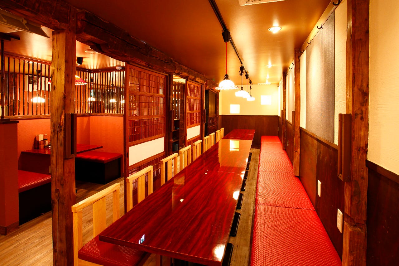 串焼だいにんぐ酒場 トリキン 高山商店 地図 写真 さいたま新都心 与野 居酒屋 ぐるなび 串焼だいにんぐ酒場 トリキン 高山商店 地図 写真 さいたま新都心 与野 居酒屋 ぐるなび