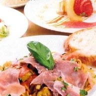 イタリア食堂ポモドーロ の画像