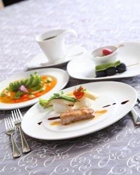 ヴィーナス コート 地図 写真 長野市 フレンチ フランス料理 ヴィーナス コート 地図 写真 長野市 フレンチ フランス料理