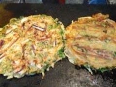 小山お好み焼店 地図 写真 天保山 弁天町 Usj お好み焼き ぐるなび