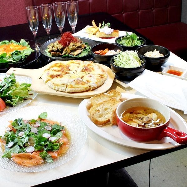 ちゃおず 地図 写真 青森市 居酒屋 ぐるなび