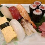 金寿司 の画像