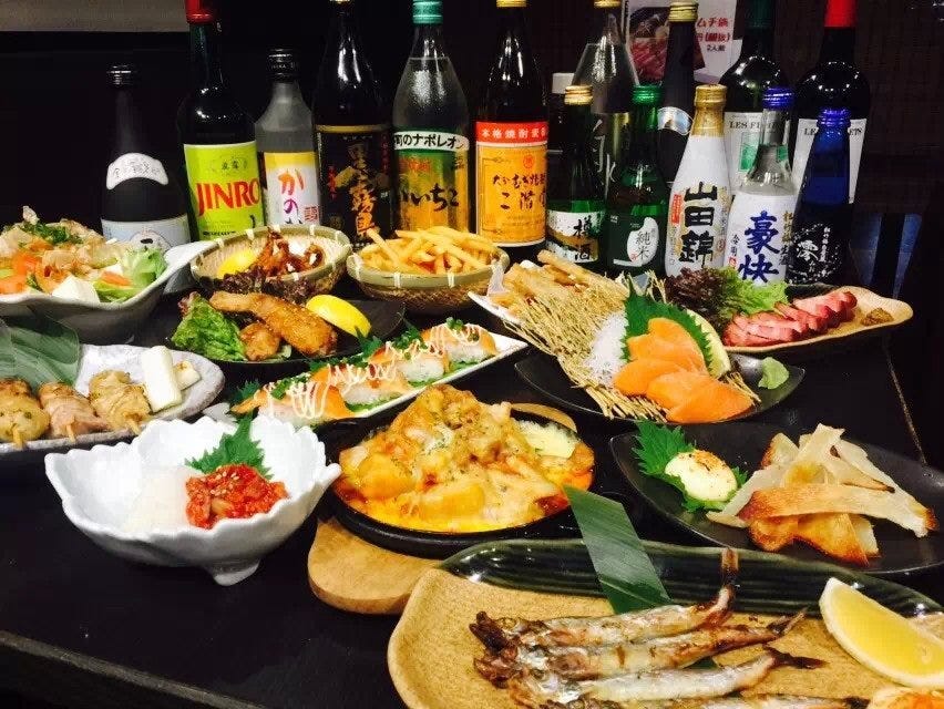 21年 最新グルメ 秋葉原にある夜に子連れで行ける居酒屋 レストラン カフェ 居酒屋のネット予約 東京版
