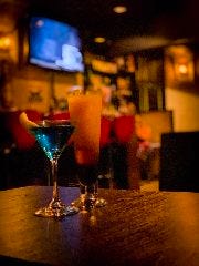 Bar Lounge y’s 