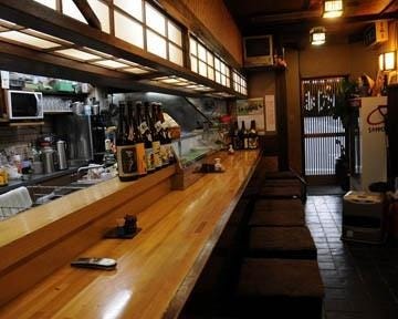 貮番丁 地図 写真 酒田 遊佐 郷土料理 ぐるなび