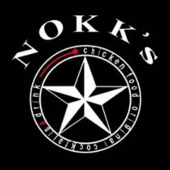 NOKK’s BAR 梁川店 の画像