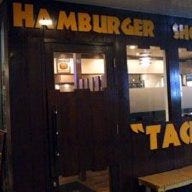 HAMBURGER SHOP “TACK” の画像