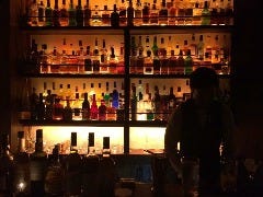 Bar OldMark 