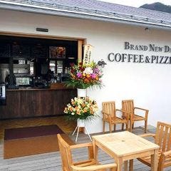 BRAND NEW DAY COFFEE 河口湖大石富士ハナテラス店の画像