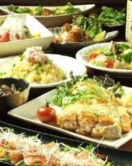 白石で飲み放題があるおすすめ居酒屋 白石で飲み放題があるおすすめ居酒屋