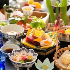 日本料理 鯉之助 の画像