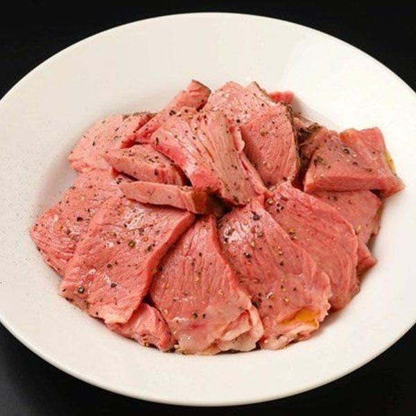 Beefbank ビーフバンク 地図 写真 川崎 丼ものその他 ぐるなび