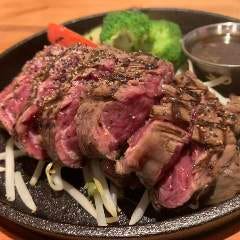 大衆肉酒場 ししまる の画像