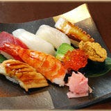 Sushi Dining さくら川 の画像