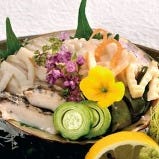 和食 海 の画像