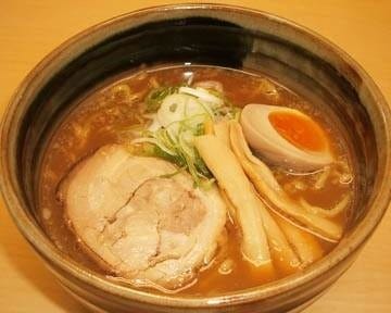 四代目いちまる 八軒店 地図 写真 琴似 西区 ラーメン つけ麺その他 ぐるなび