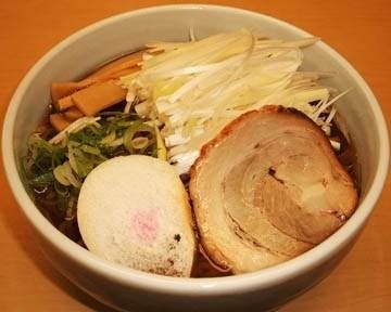 四代目いちまる 八軒店 地図 写真 琴似 西区 ラーメン つけ麺その他 ぐるなび