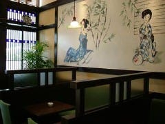 椿屋カフェ ららぽーと横浜店 の画像
