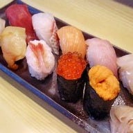 ひな寿司 の画像
