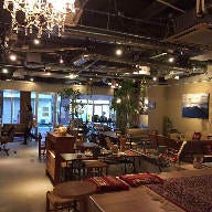 Silkroad Cafe‐シルクロードカフェ の画像