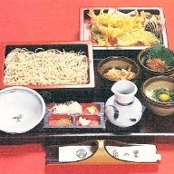 手打蕎麦 日本料理 泉の里 の画像