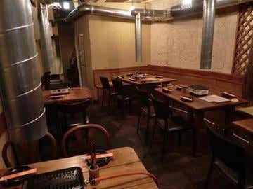 串揚げ 酒趣庵 しゅしゅあん 住吉本店 地図 写真 長崎市 居酒屋 ぐるなび