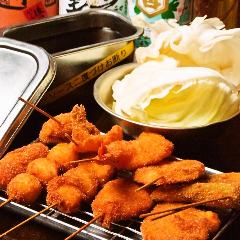 用賀で人気のおすすめ飲食店