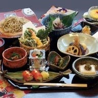 四季食彩YAMABUKI の画像