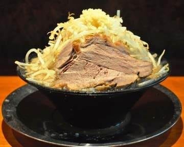 麺者 我楽 地図 写真 長野市 ラーメン ぐるなび 麺者 我楽 地図 写真 長野市 ラーメン ぐるなび