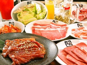 牛角 西条ブールバール店 地図 写真 西条 東広島 焼肉 ぐるなび 牛角 西条ブールバール店 地図 写真 西条 東広島 焼肉 ぐるなび