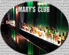 MARY’S CLUB 