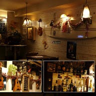 Restaurant＆Bar Moana 反町 の画像