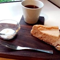 茶釜のあるカフェ CAFE soyo ～そよ～ の画像