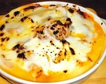 グルービー 水戸店 地図 写真 水戸 パスタ ぐるなび