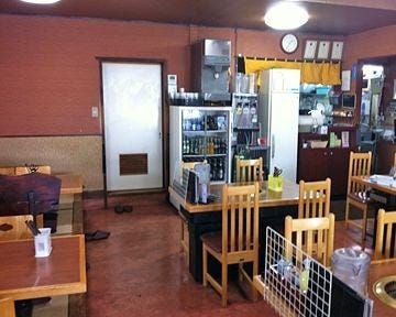 にしき 地図 写真 岡山市 焼肉 ぐるなび