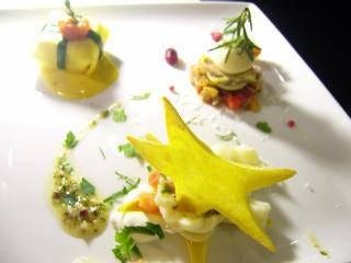 プロスペレ アンサンブル 地図 写真 琴似 西区 フレンチ フランス料理 ぐるなび