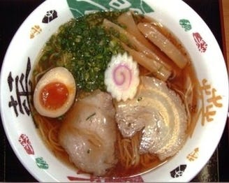 そば作 地図 写真 岡山市 中華その他 ぐるなび