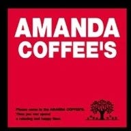 AMANDA COFFEE’S の画像