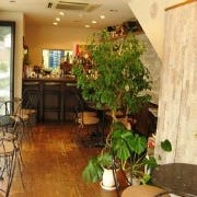 Cafe＆Bar Dindi の画像