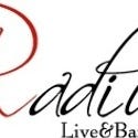 Live＆Bar Radius の画像