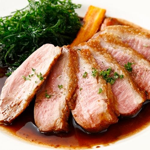 21年 最新グルメ 吉祥寺にあるジビエ料理が味わえるお店 レストラン カフェ 居酒屋のネット予約 東京版