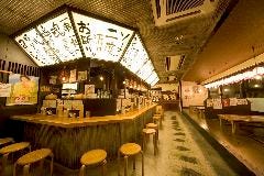 串カツ酒場　ナニワ屋　野々市店 の画像