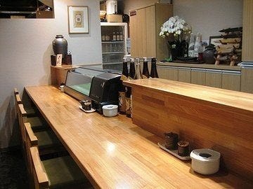 和処 隠れ家 地図 写真 金沢 割烹 ぐるなび