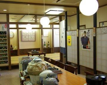 なみかた羊肉店 めえちゃん食堂 地図 写真 米沢 高畠 南陽 ジンギスカン ぐるなび