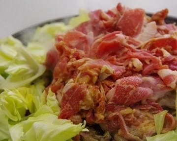 なみかた羊肉店 めえちゃん食堂 地図 写真 米沢 高畠 南陽 ジンギスカン ぐるなび